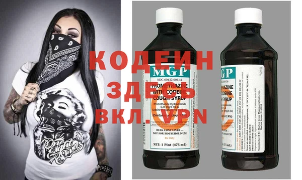 крисы Осташков