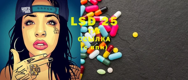 крисы Осташков