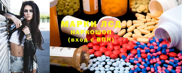 крисы Осташков